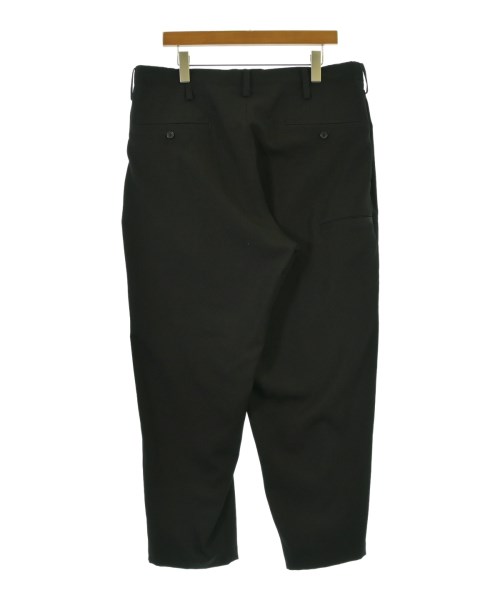 yohji yamamoto POUR HOMME（ヨウジヤマモトプールオム）その他 黒 サイズ:2(S位) メンズ/2200663777037