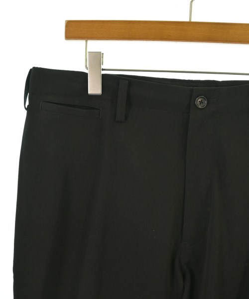 yohji yamamoto POUR HOMME（ヨウジヤマモトプールオム）その他 黒 サイズ:2(S位) メンズ/2200663777037