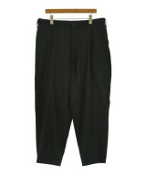 yohji yamamoto POUR HOMME（ヨウジヤマモトプールオム）その他 黒 サイズ:2(S位) メンズ/2200663777037