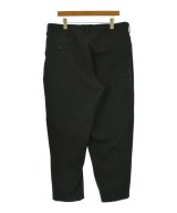 yohji yamamoto POUR HOMME（ヨウジヤマモトプールオム）その他 黒 サイズ:2(S位) メンズ/2200663777037