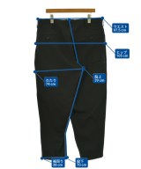 yohji yamamoto POUR HOMME（ヨウジヤマモトプールオム）その他 黒 サイズ:2(S位) メンズ/2200663777037