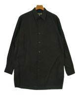 yohji yamamoto POUR HOMME カジュアルシャツ