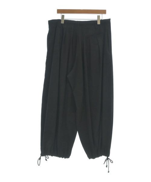 yohji yamamoto POUR HOMME（ヨウジヤマモトプールオム）その他 黒 サイズ:3(M位) メンズ/2200663777051