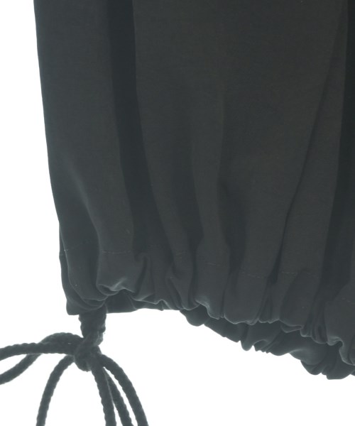 yohji yamamoto POUR HOMME（ヨウジヤマモトプールオム）その他 黒 サイズ:3(M位) メンズ/2200663777051