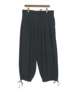 yohji yamamoto POUR HOMME（ヨウジヤマモトプールオム）その他 黒 サイズ:3(M位) メンズ/2200663777051