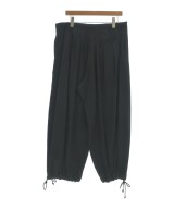 yohji yamamoto POUR HOMME（ヨウジヤマモトプールオム）その他 黒 サイズ:3(M位) メンズ/2200663777051
