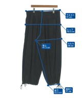 yohji yamamoto POUR HOMME（ヨウジヤマモトプールオム）その他 黒 サイズ:3(M位) メンズ/2200663777051