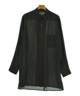 yohji yamamoto POUR HOMME カジュアルシャツ