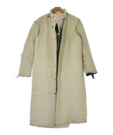 yohji yamamoto POUR HOMME（ヨウジヤマモトプールオム）ダウンコート ベージュ サイズ:3(M位) メンズ/2200663881017