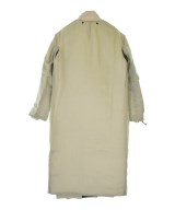 yohji yamamoto POUR HOMME（ヨウジヤマモトプールオム）ダウンコート ベージュ サイズ:3(M位) メンズ/2200663881017