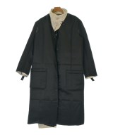 yohji yamamoto POUR HOMME（ヨウジヤマモトプールオム）ダウンコート ベージュ サイズ:3(M位) メンズ/2200663881017