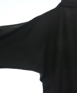 yohji yamamoto POUR HOMME（ヨウジヤマモトプールオム）その他 黒 サイズ:1(XS位) メンズ/2200663881024