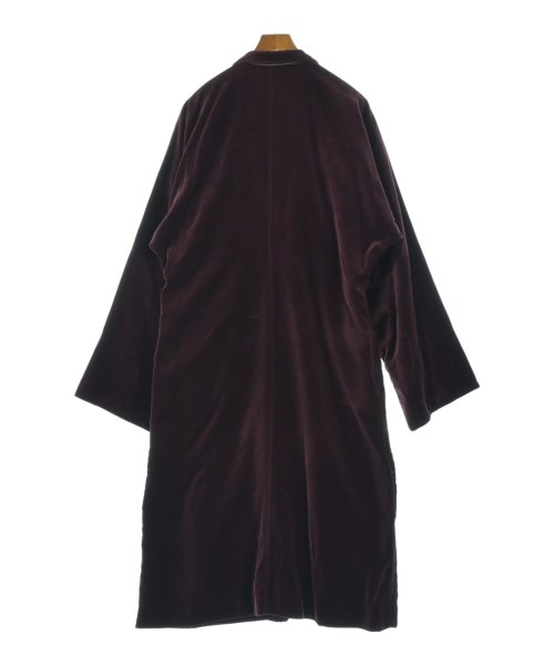 yohji yamamoto POUR HOMME（ヨウジヤマモトプールオム）その他 赤 サイズ:1(XS位) メンズ/2200663881031