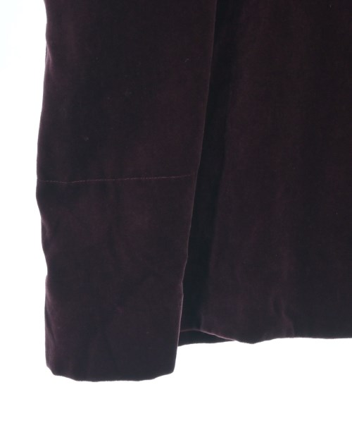 yohji yamamoto POUR HOMME（ヨウジヤマモトプールオム）その他 赤 サイズ:1(XS位) メンズ/2200663881031