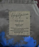 yohji yamamoto POUR HOMME（ヨウジヤマモトプールオム）その他 赤 サイズ:1(XS位) メンズ/2200663881031