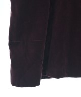 yohji yamamoto POUR HOMME（ヨウジヤマモトプールオム）その他 赤 サイズ:1(XS位) メンズ/2200663881031