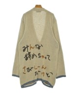 yohji yamamoto POUR HOMME（ヨウジヤマモトプールオム）カーディガン 白 サイズ:3(M位) メンズ/2200663881048