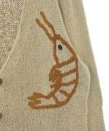 yohji yamamoto POUR HOMME（ヨウジヤマモトプールオム）カーディガン 白 サイズ:3(M位) メンズ/2200663881048