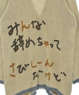 yohji yamamoto POUR HOMME（ヨウジヤマモトプールオム）カーディガン 白 サイズ:3(M位) メンズ/2200663881048