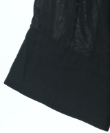 yohji yamamoto POUR HOMME（ヨウジヤマモトプールオム）カジュアルシャツ 黒 サイズ:2(S位) メンズ/2200663881055