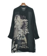 yohji yamamoto POUR HOMME カジュアルシャツ