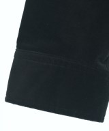 yohji yamamoto POUR HOMME（ヨウジヤマモトプールオム）カジュアルシャツ 黒 サイズ:2(S位) メンズ/2200663881062
