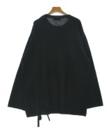 yohji yamamoto POUR HOMME（ヨウジヤマモトプールオム）ニット・セーター 黒 サイズ:3(M位) メンズ/2200663881079