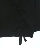 yohji yamamoto POUR HOMME（ヨウジヤマモトプールオム）ニット・セーター 黒 サイズ:3(M位) メンズ/2200663881079