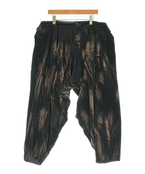 yohji yamamoto POUR HOMME(ヨウジヤマモトプールオム)その他 黒 サイズ:1(XS位)/2200663881123