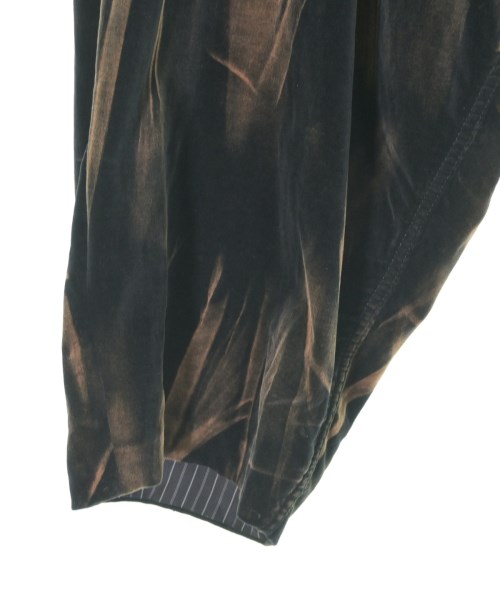 yohji yamamoto POUR HOMME（ヨウジヤマモトプールオム）その他 黒 サイズ:1(XS位) メンズ/2200663881123