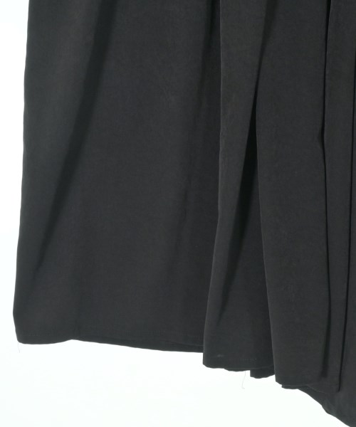 yohji yamamoto POUR HOMME（ヨウジヤマモトプールオム）その他 黒 サイズ:3(M位) メンズ/2200663881130