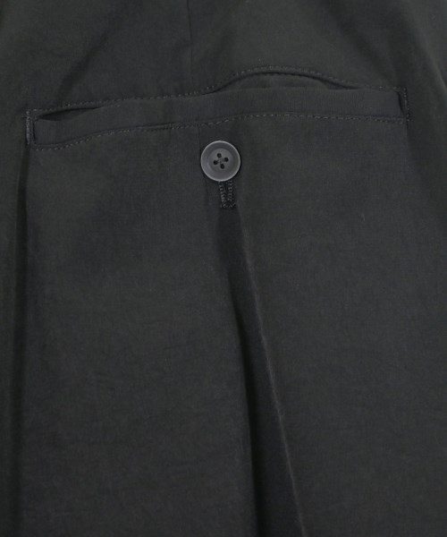 yohji yamamoto POUR HOMME（ヨウジヤマモトプールオム）その他 黒 サイズ:3(M位) メンズ/2200663881130