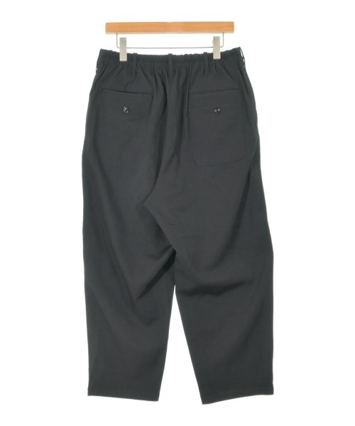 yohji yamamoto POUR HOMME（ヨウジヤマモトプールオム）その他 黒 サイズ:3(M位) メンズ/2200663881147