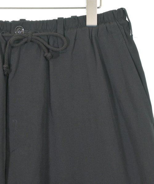 yohji yamamoto POUR HOMME（ヨウジヤマモトプールオム）その他 黒 サイズ:3(M位) メンズ/2200663881147