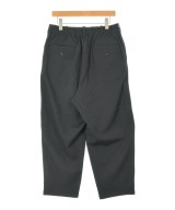 yohji yamamoto POUR HOMME（ヨウジヤマモトプールオム）その他 黒 サイズ:3(M位) メンズ/2200663881147