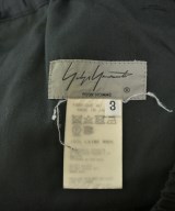 yohji yamamoto POUR HOMME（ヨウジヤマモトプールオム）その他 黒 サイズ:3(M位) メンズ/2200663881147