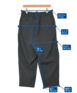 yohji yamamoto POUR HOMME（ヨウジヤマモトプールオム）その他 黒 サイズ:3(M位) メンズ/2200663881147