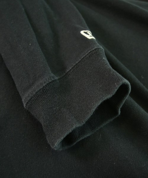 yohji yamamoto POUR HOMME（ヨウジヤマモトプールオム）Tシャツ・カットソー 黒 サイズ:XXL メンズ/2200664036041