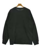 yohji yamamoto POUR HOMME（ヨウジヤマモトプールオム）Tシャツ・カットソー 黒 サイズ:XXL メンズ/2200664036041