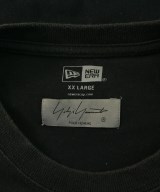 yohji yamamoto POUR HOMME（ヨウジヤマモトプールオム）Tシャツ・カットソー 黒 サイズ:XXL メンズ/2200664036041