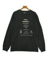 yohji yamamoto POUR HOMME Tシャツ・カットソー