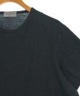 yohji yamamoto POUR HOMME（ヨウジヤマモトプールオム）Tシャツ・カットソー 黒 サイズ:3(M位) メンズ/2200664128036