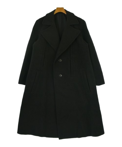 yohji yamamoto POUR HOMME(ヨウジヤマモトプールオム)その他 黒 サイズ:2(S位)/2200664202019