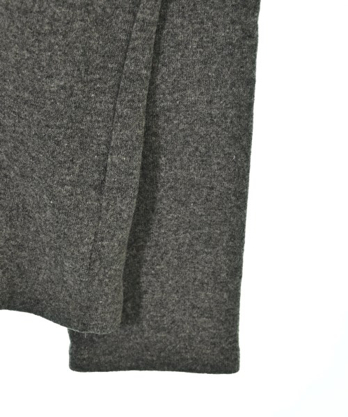 yohji yamamoto POUR HOMME（ヨウジヤマモトプールオム）ニット・セーター グレー サイズ:2(S位) メンズ/2200664202040