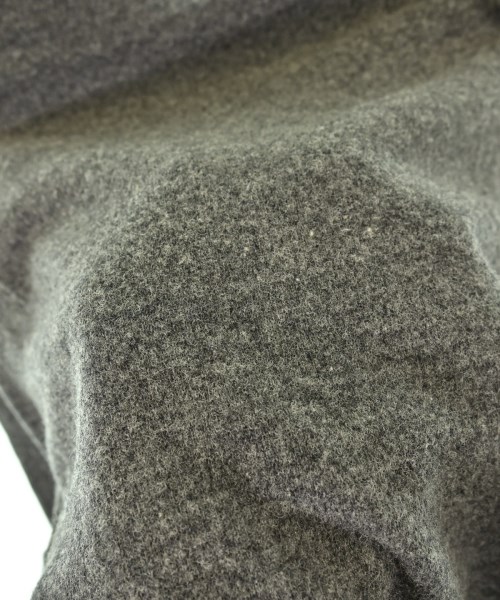 yohji yamamoto POUR HOMME（ヨウジヤマモトプールオム）ニット・セーター グレー サイズ:2(S位) メンズ/2200664202040