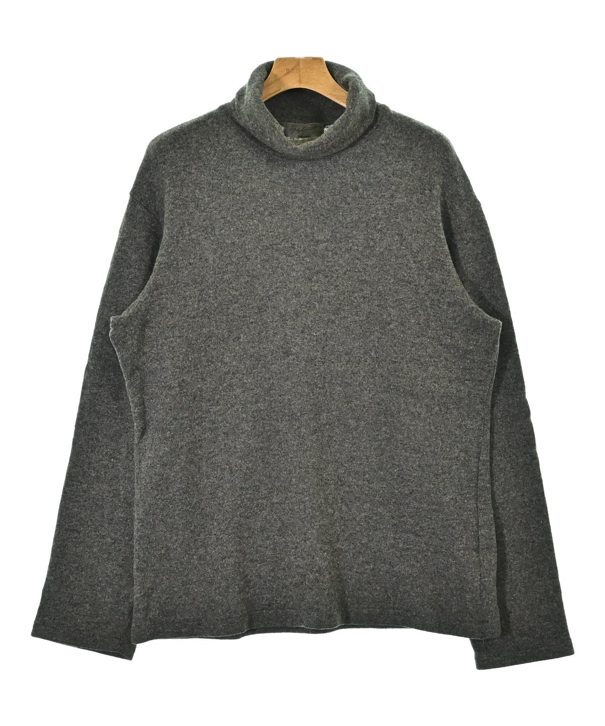 yohji yamamoto POUR HOMME（ヨウジヤマモトプールオム）ニット