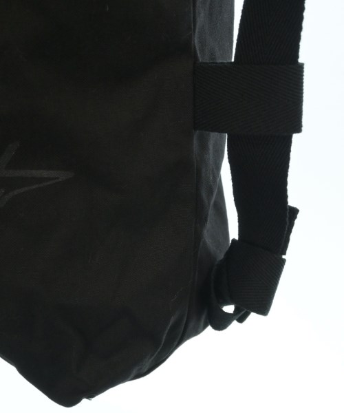 yohji yamamoto POUR HOMME（ヨウジヤマモトプールオム）ショルダーバッグ 黒 サイズ:- メンズ/2200664208066