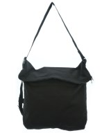 yohji yamamoto POUR HOMME（ヨウジヤマモトプールオム）ショルダーバッグ 黒 サイズ:- メンズ/2200664208066