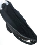 yohji yamamoto POUR HOMME（ヨウジヤマモトプールオム）ショルダーバッグ 黒 サイズ:- メンズ/2200664208066