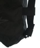 yohji yamamoto POUR HOMME（ヨウジヤマモトプールオム）ショルダーバッグ 黒 サイズ:- メンズ/2200664208066